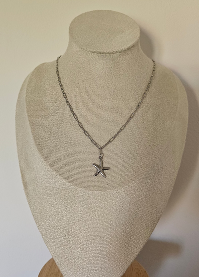 Collier Idalia