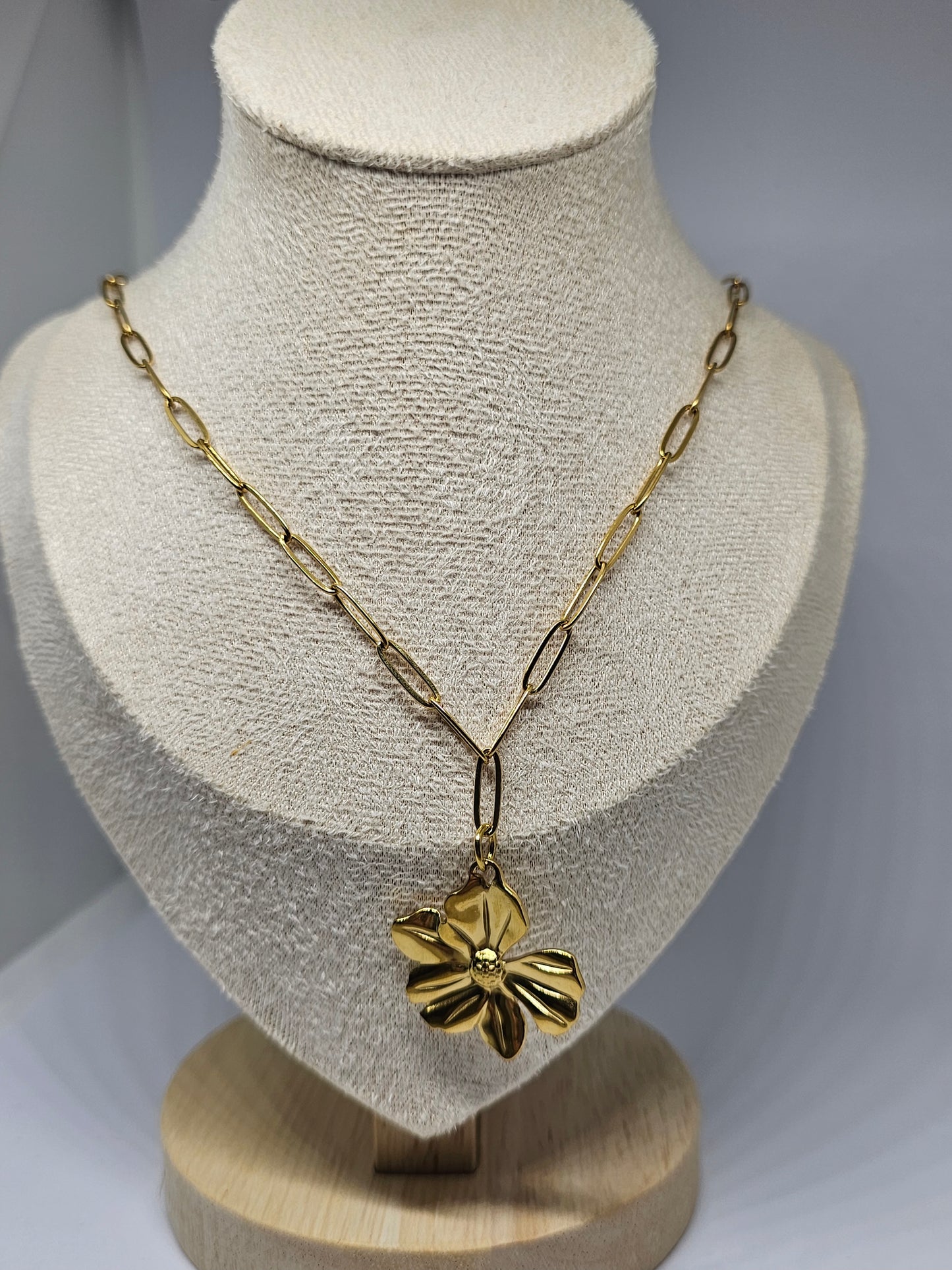 Collier Yael