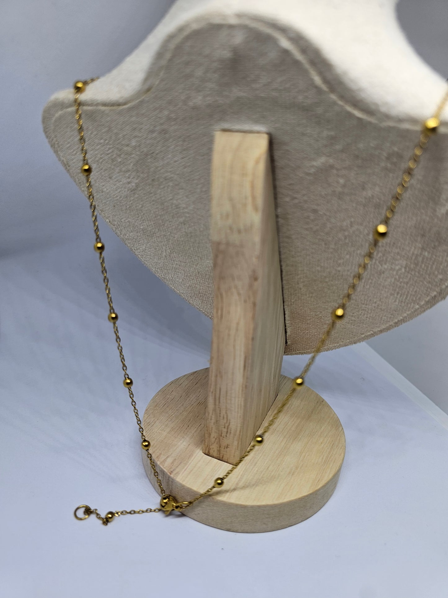 Collier ( sautoir/ Collier  ) Oliana