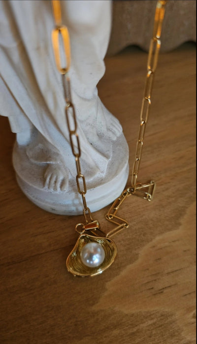 Collier Alora