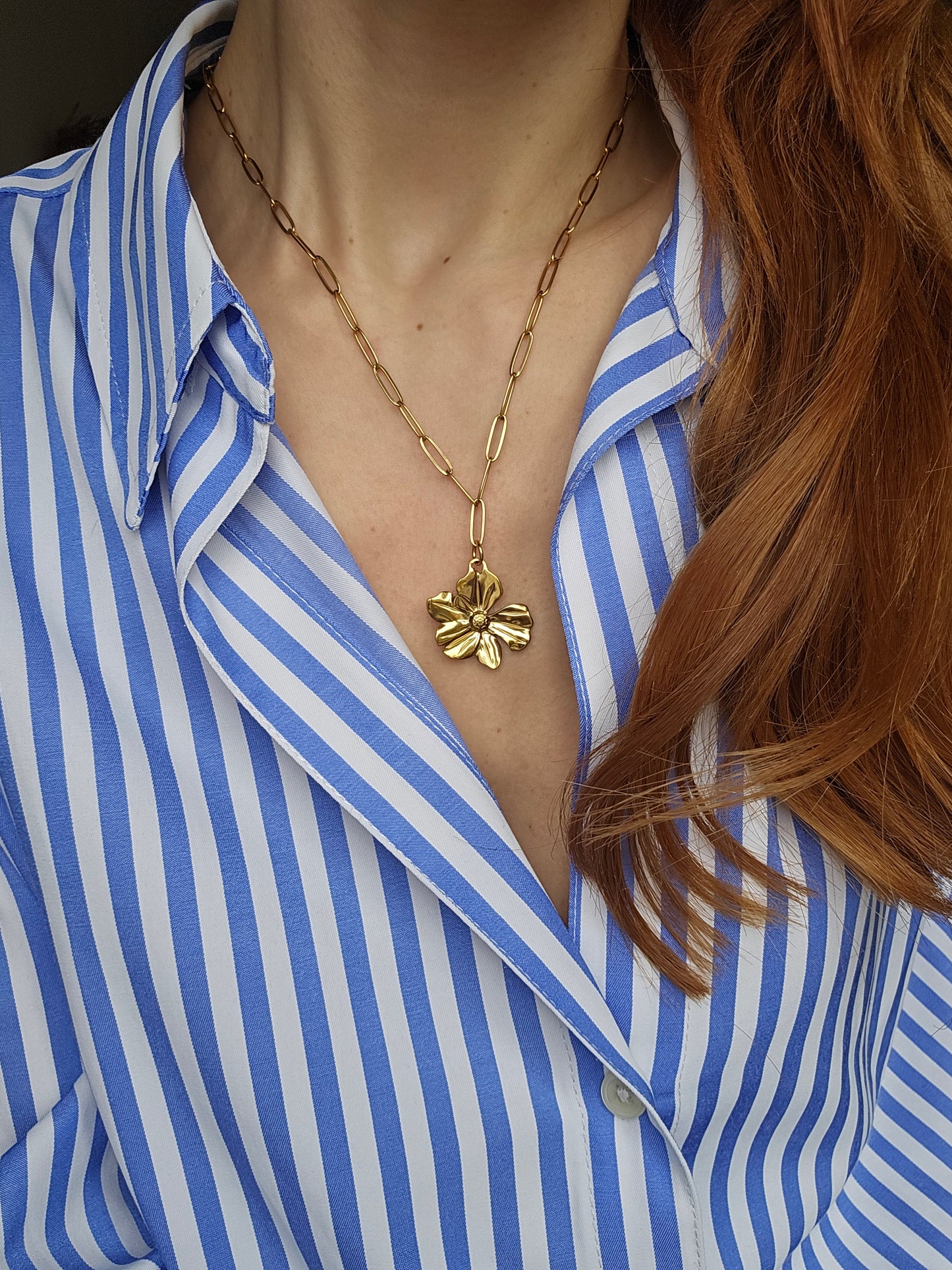 Collier Yael