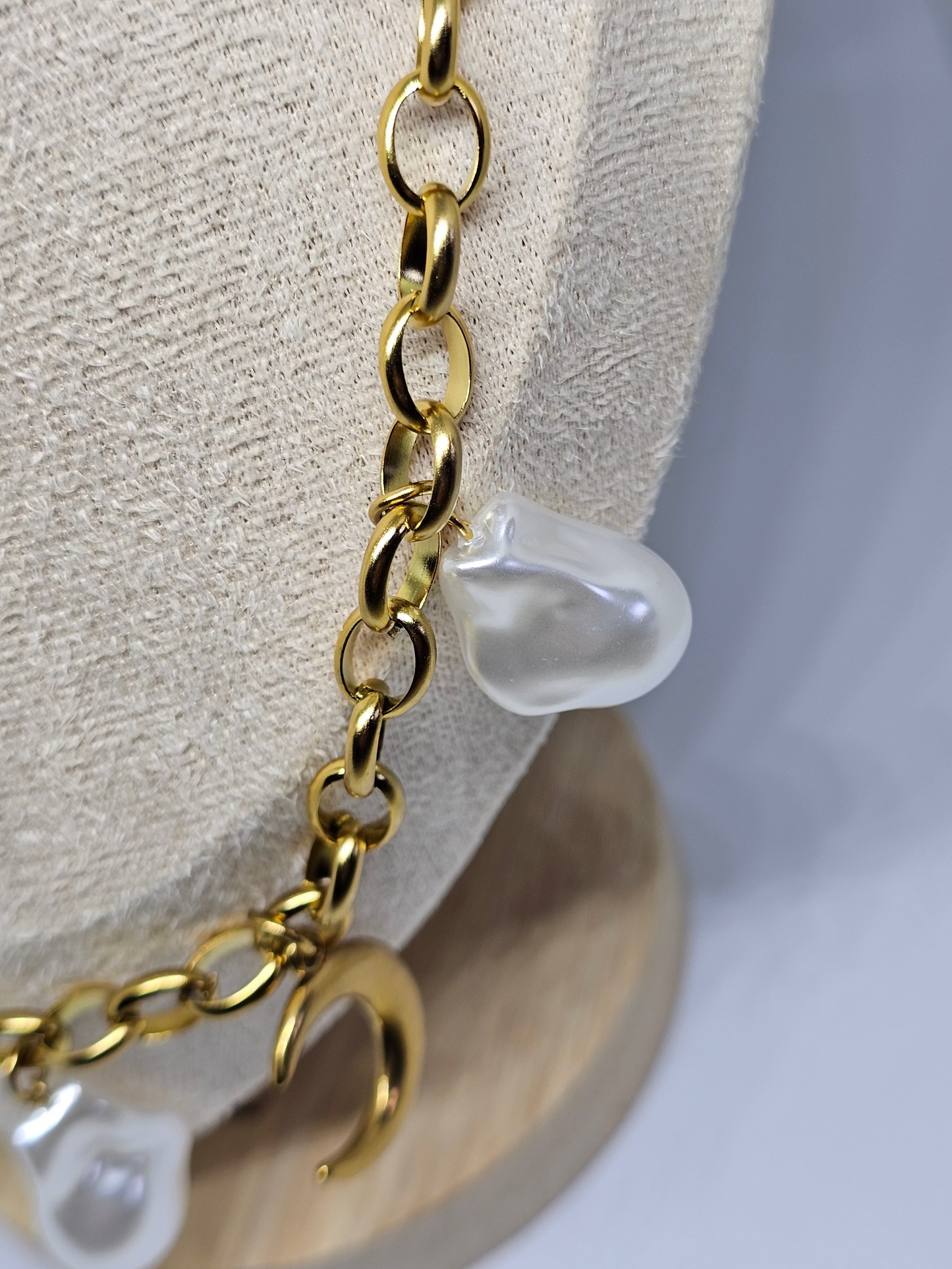 Collier Sol
