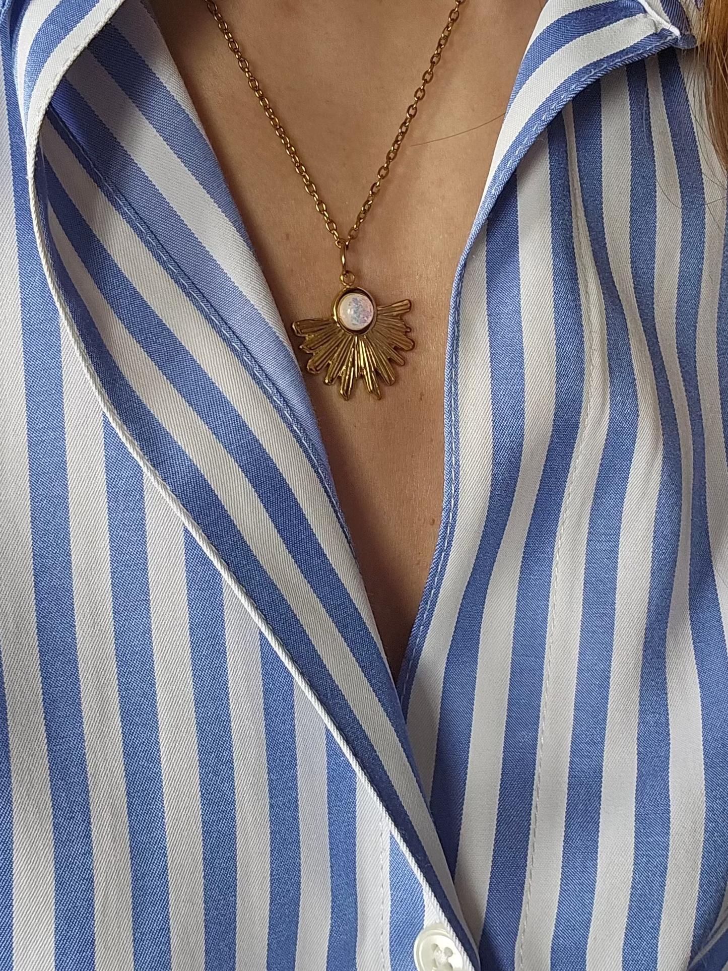 Collier Analia