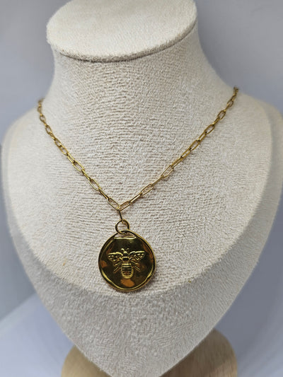 Collier Esther