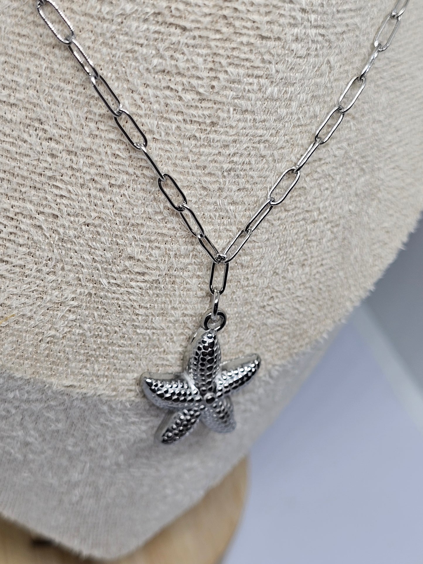 Collier Tristanne