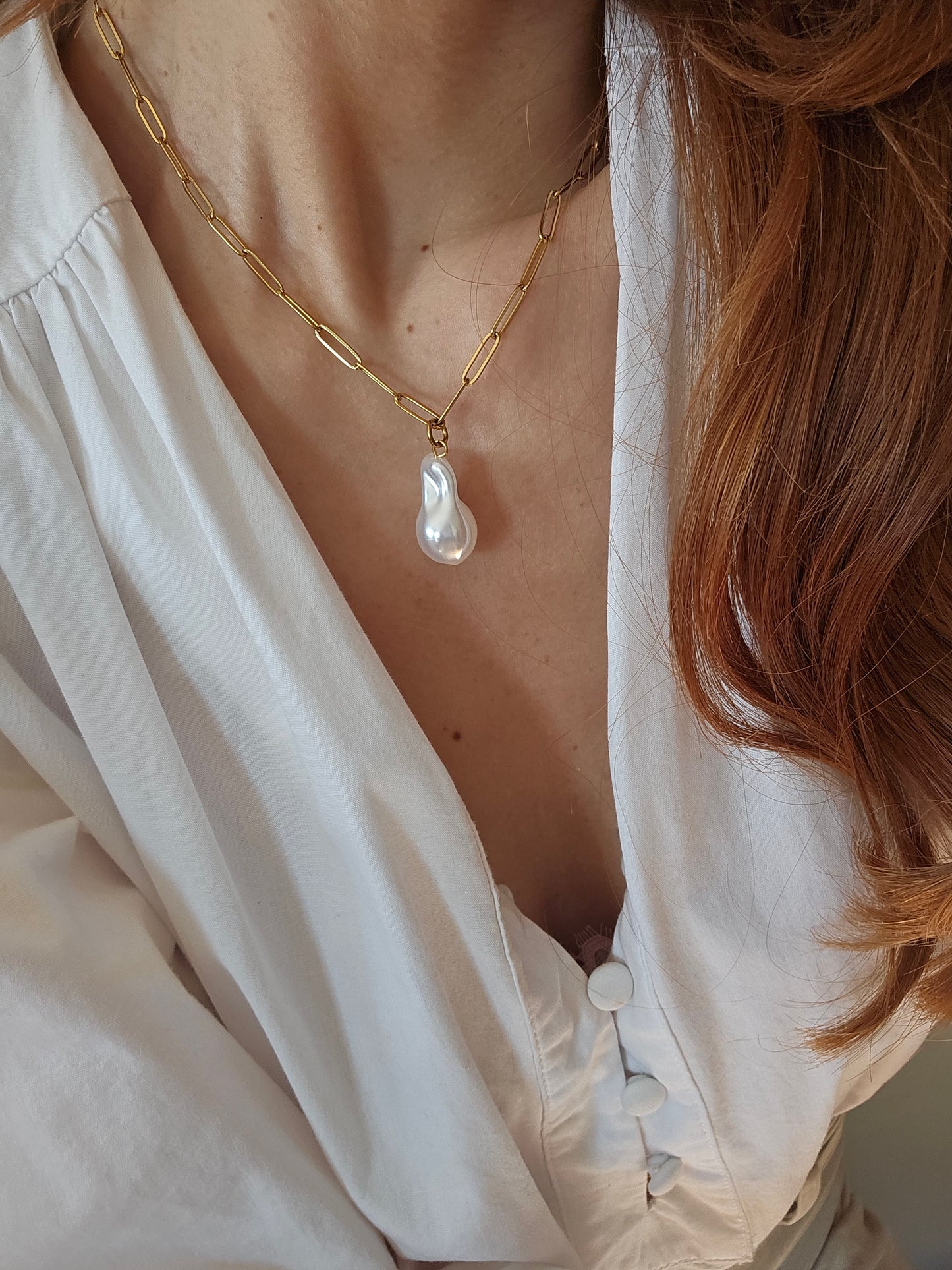 Collier Léonilda
