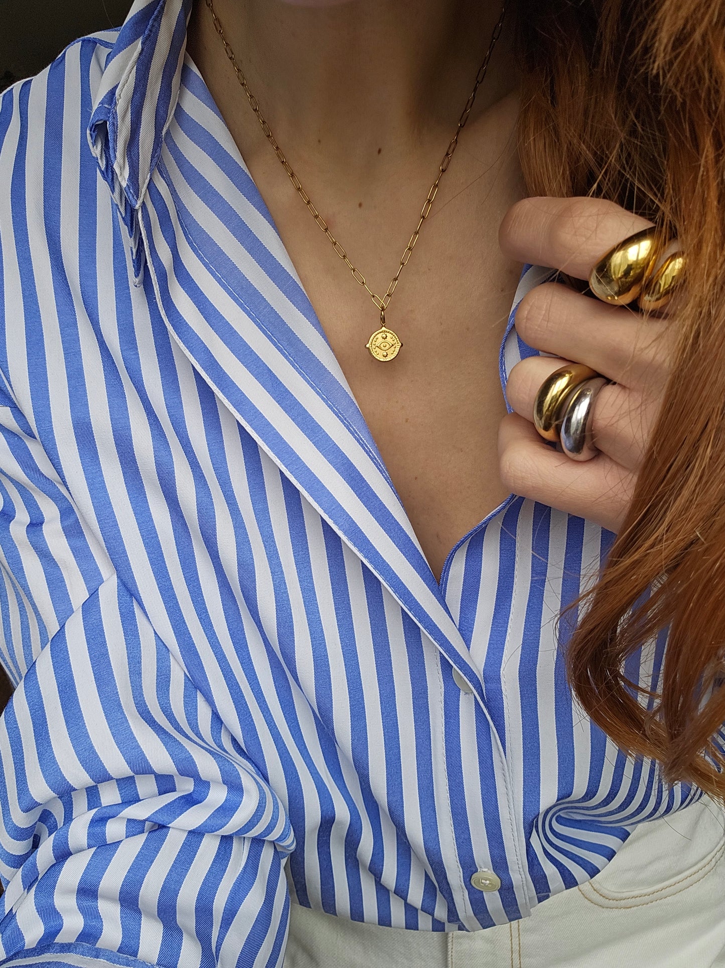 Collier Angel