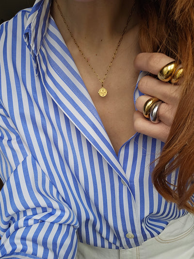 Collier Angel