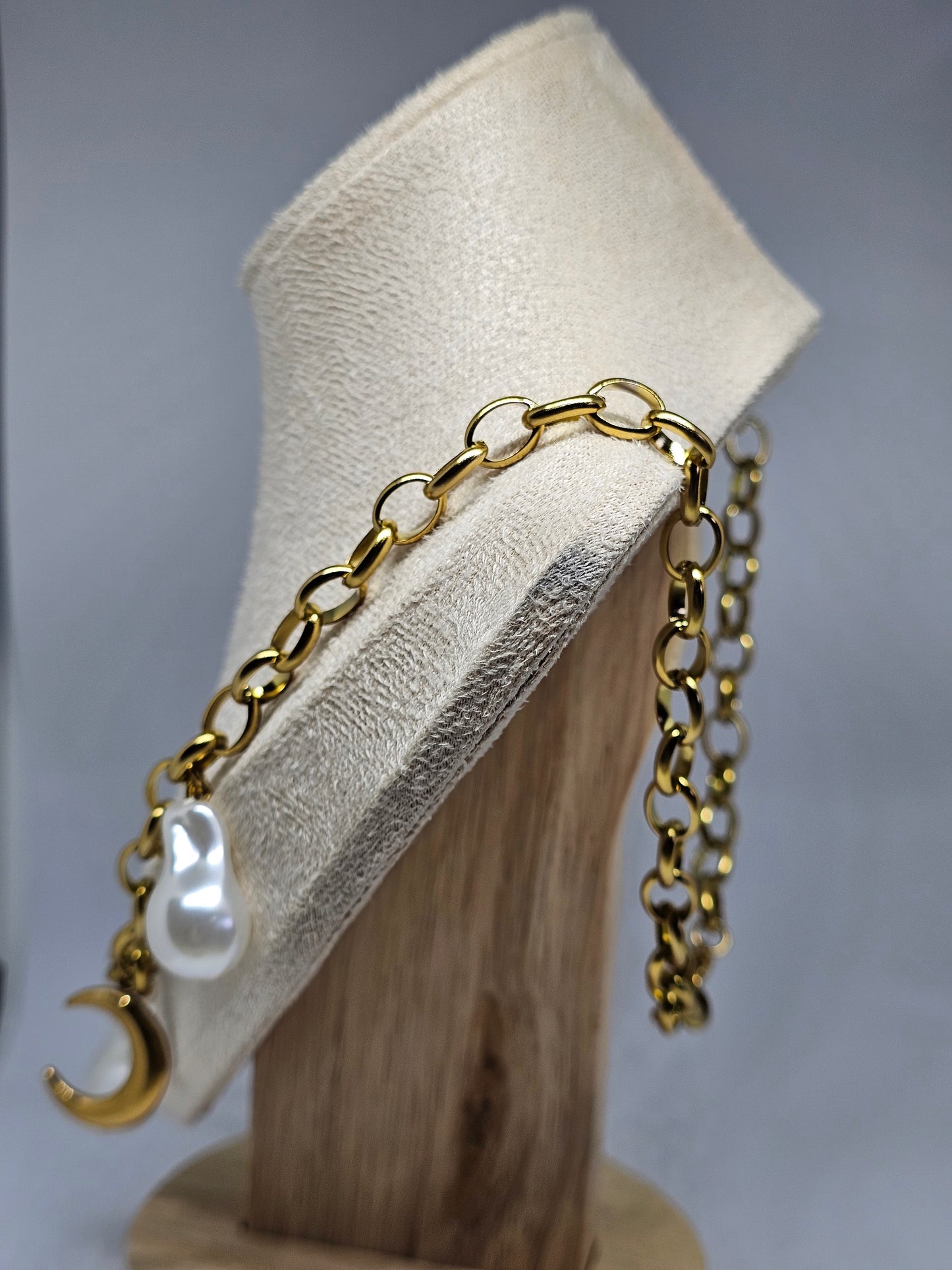 Collier Sol