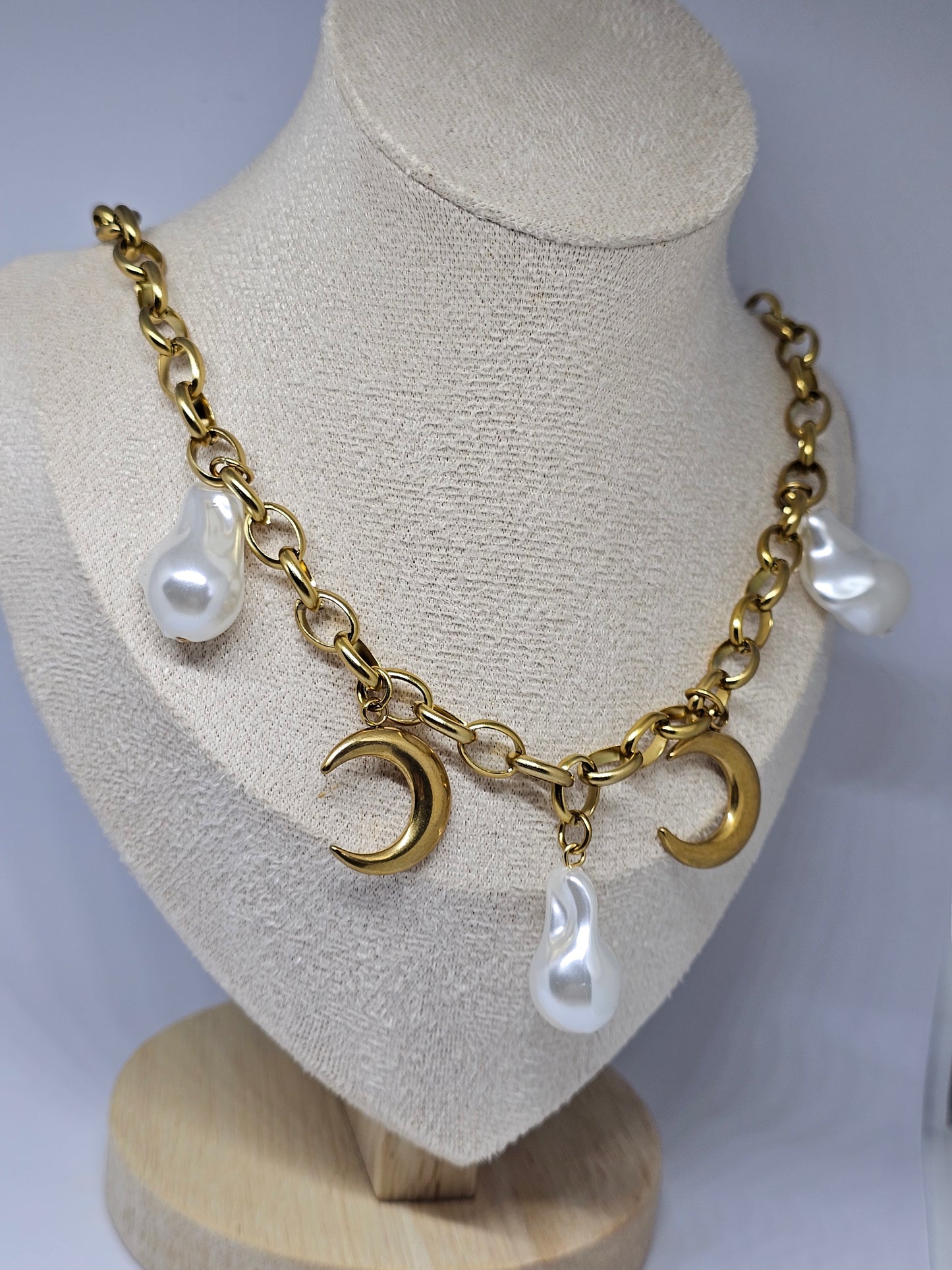 Collier Sol