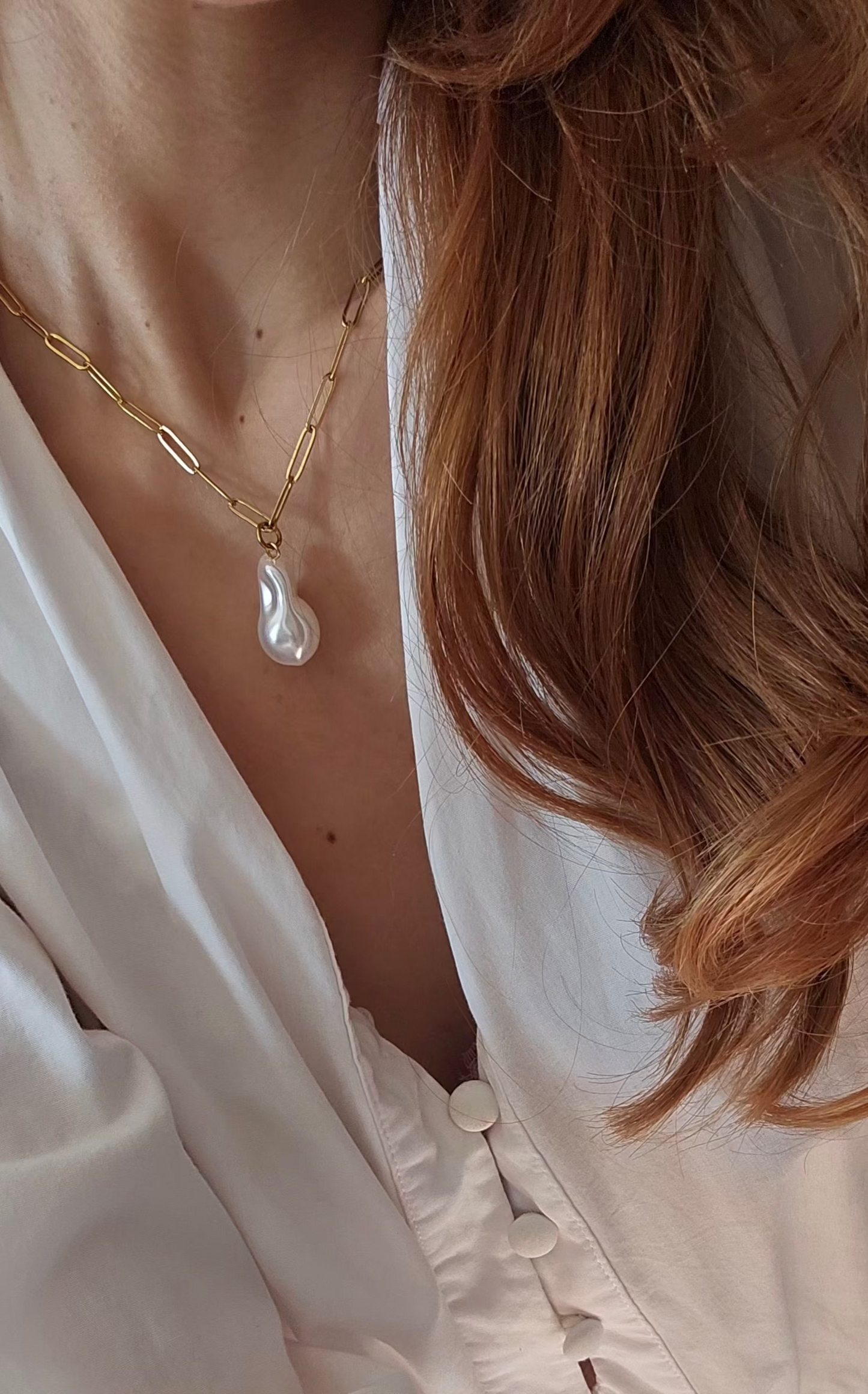 Collier Léonilda