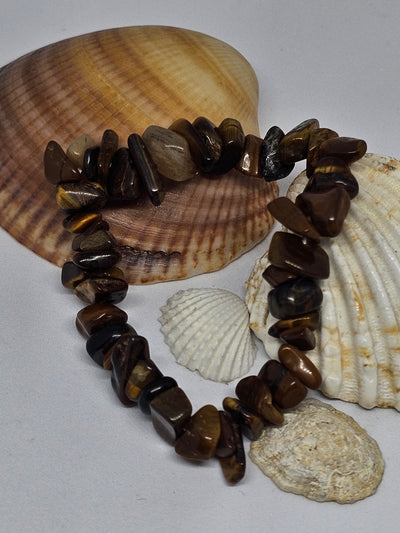 Bracelet oeil de Tigre