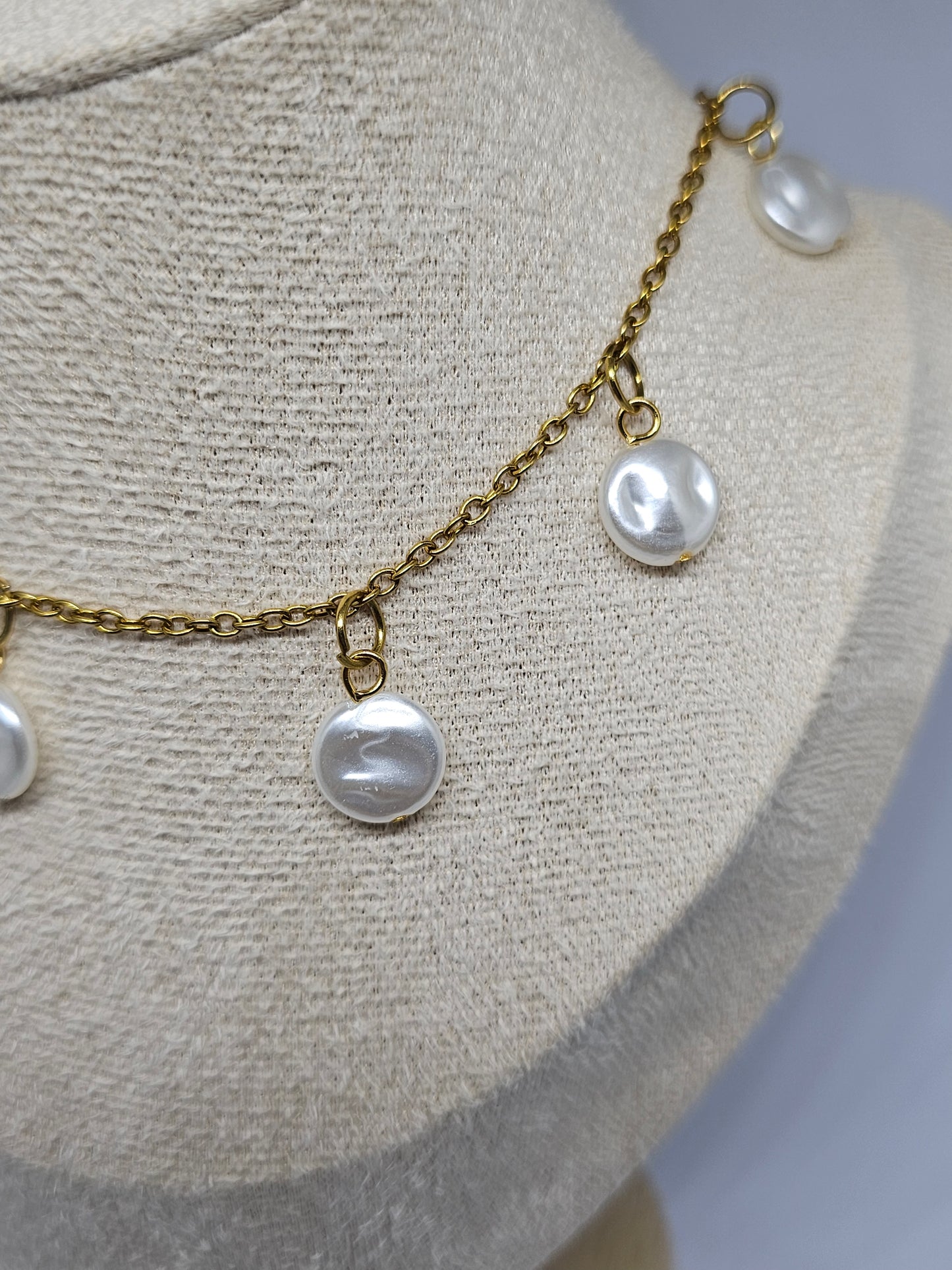 Collier Sloana