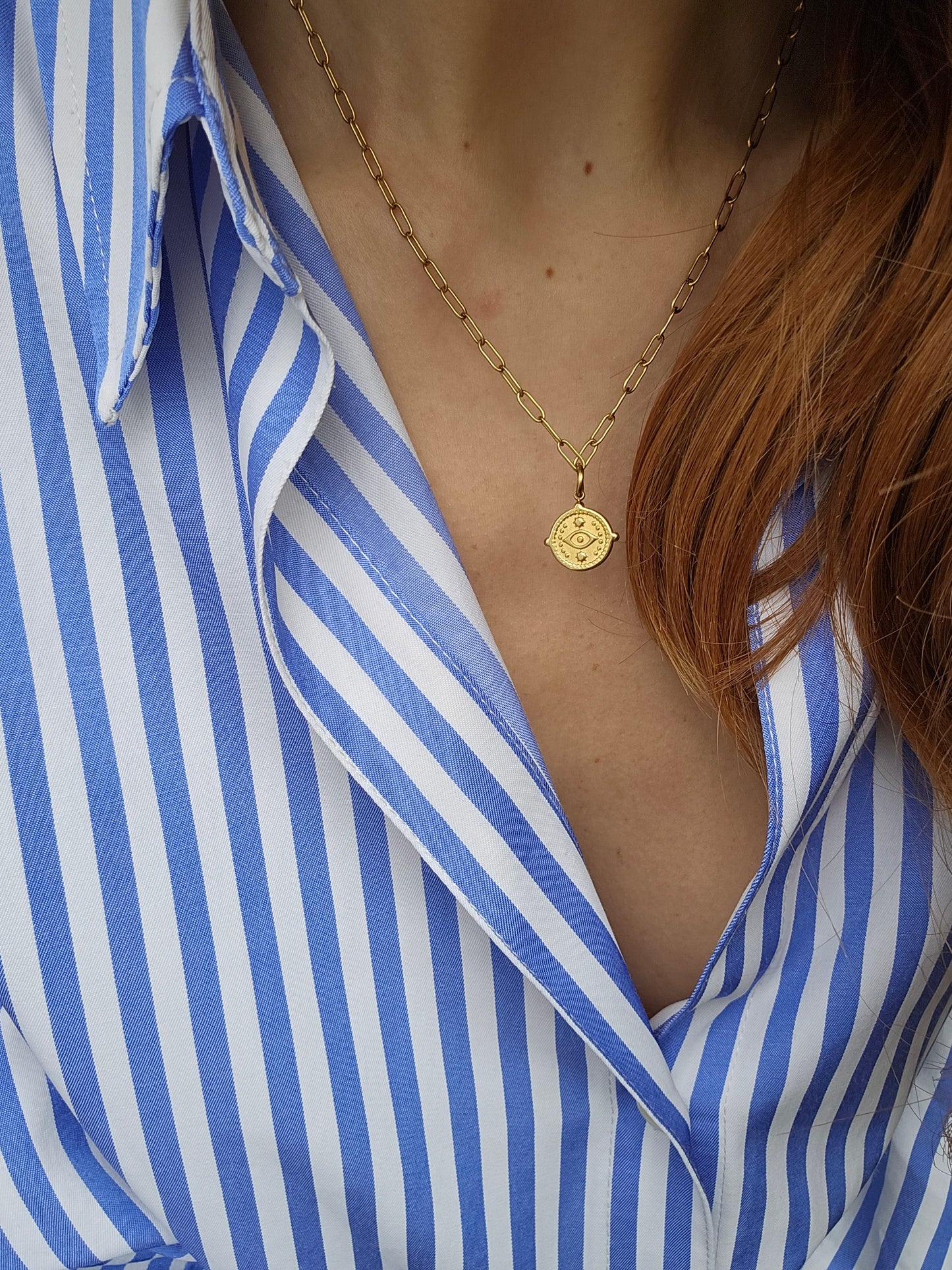 Collier Angel