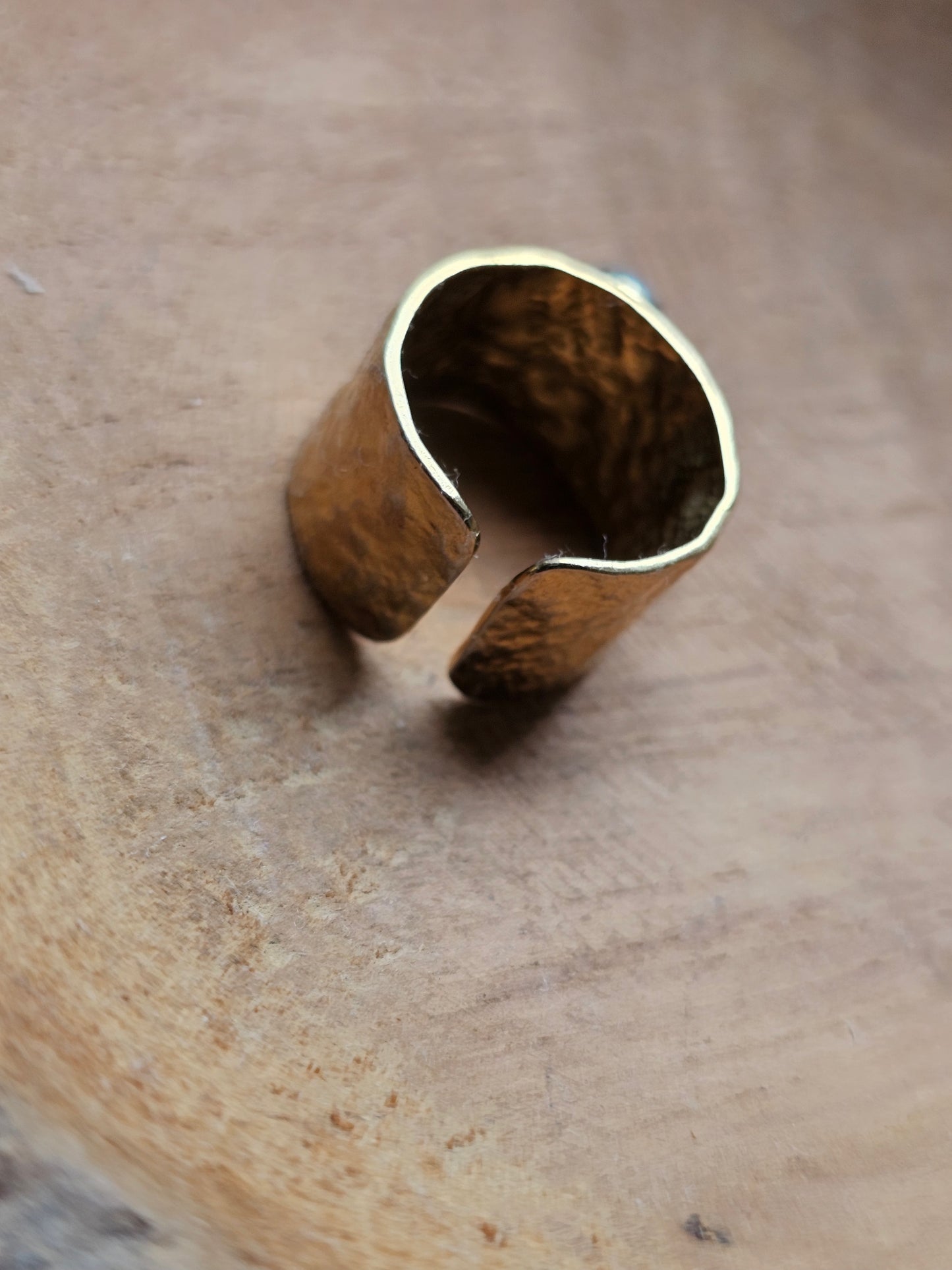 Bague Carmen Ajustable