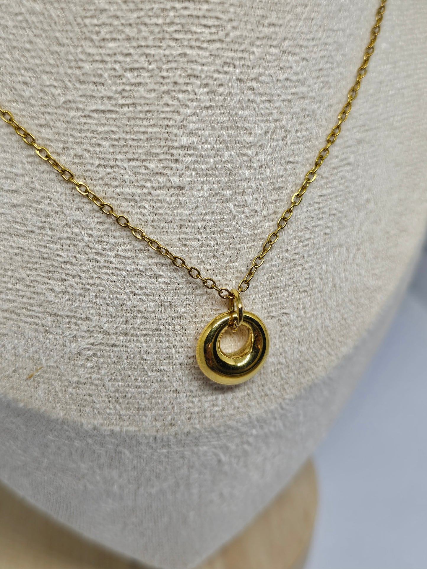 Collier Magnolia
