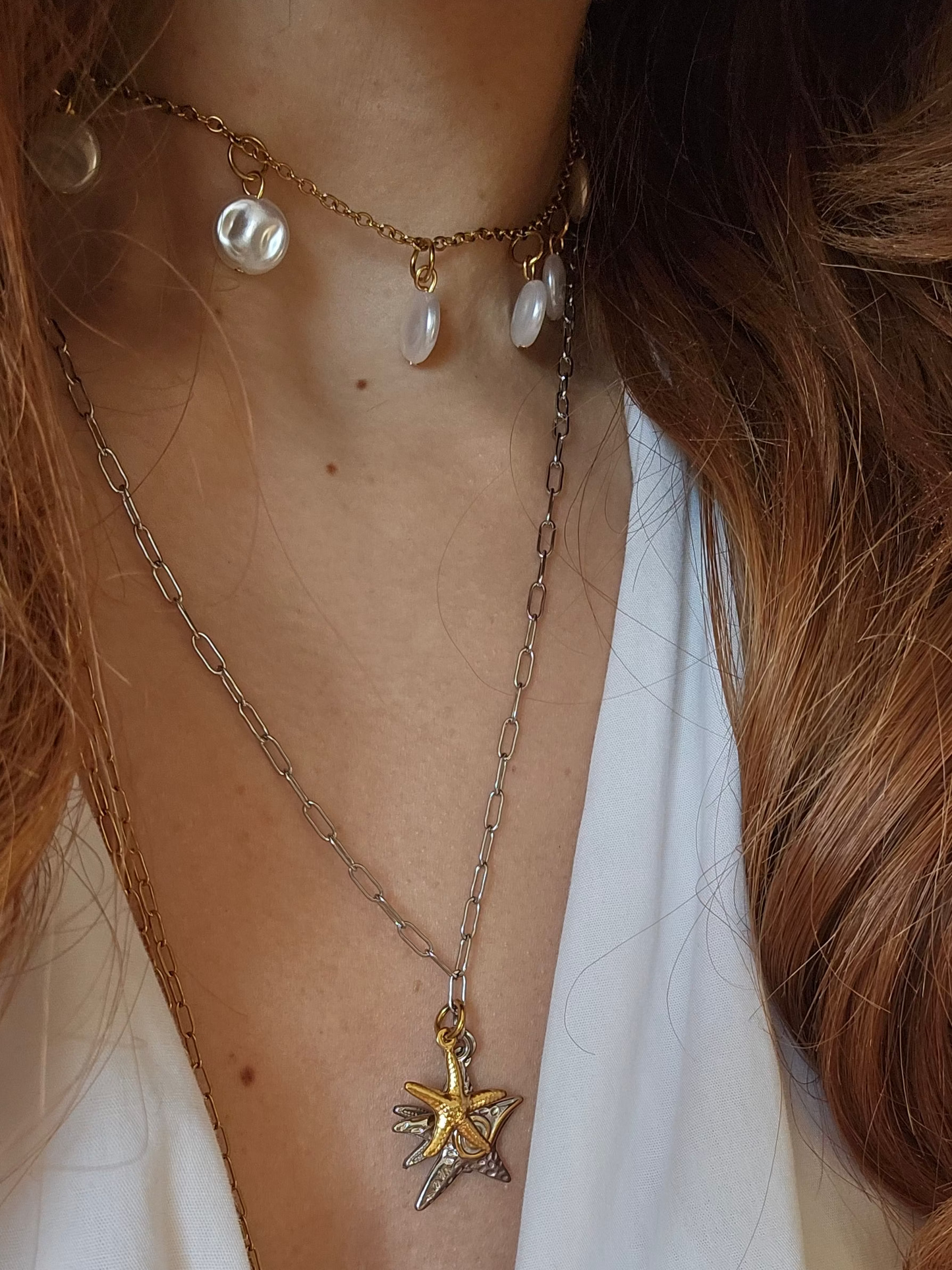 Collier Simone