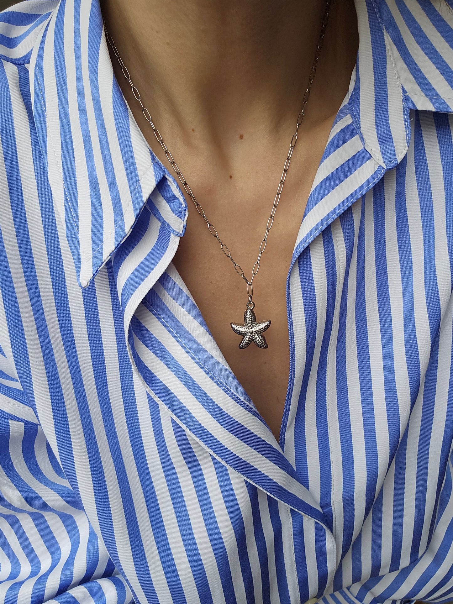 Collier Tristanne