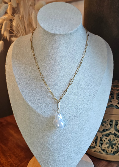 Collier Léonilda
