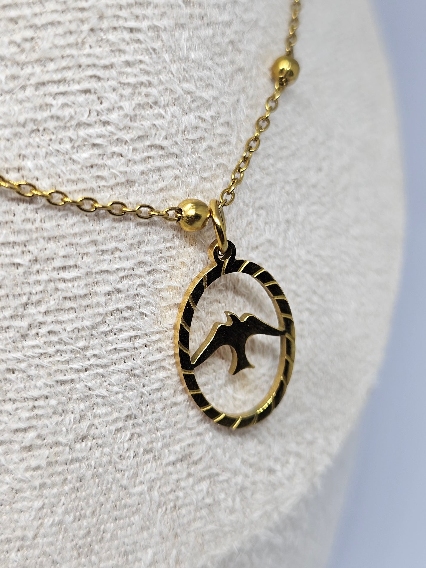 Collier ( sautoir/ Collier  ) Oliana