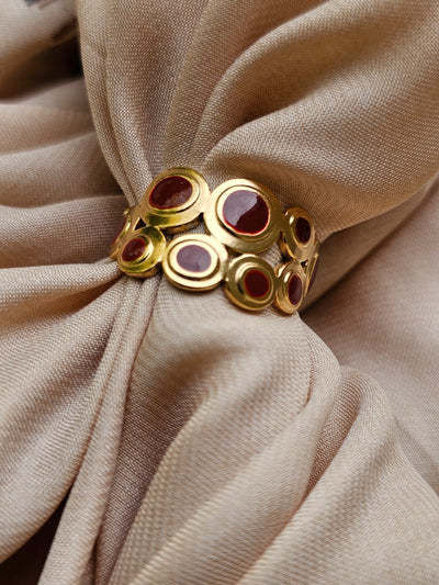 Bague Lana Ajustable