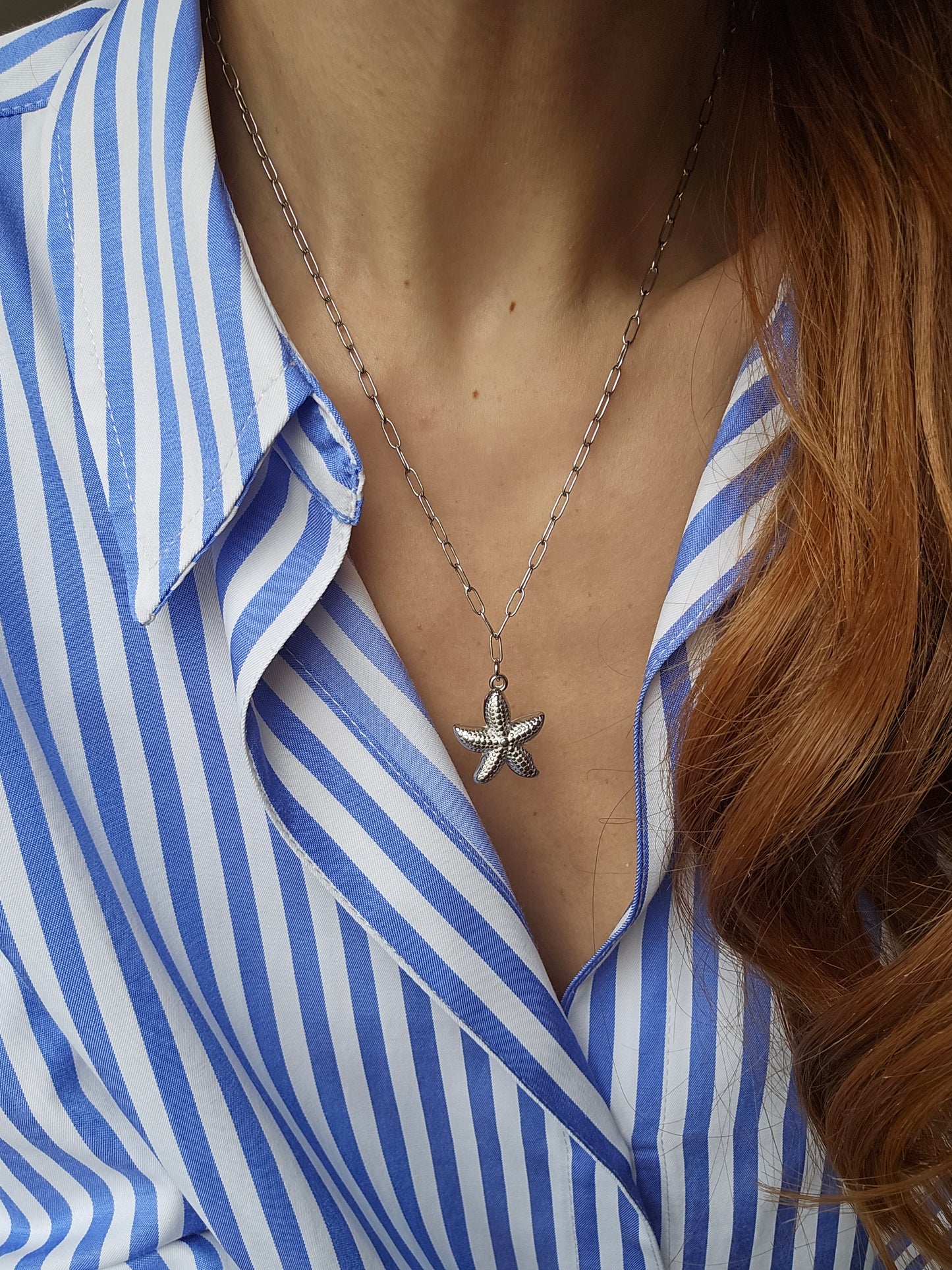 Collier Tristanne