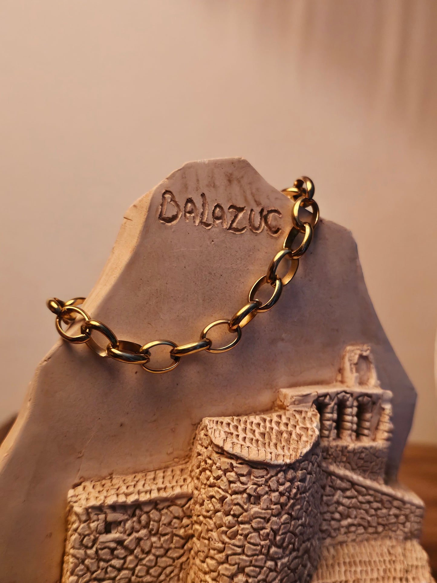 Bracelet Idalia