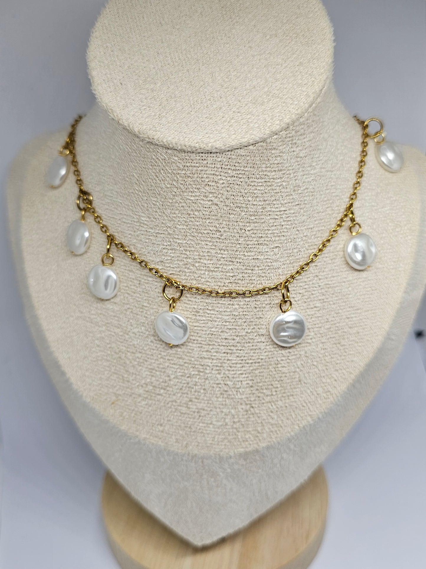 Collier Sloana