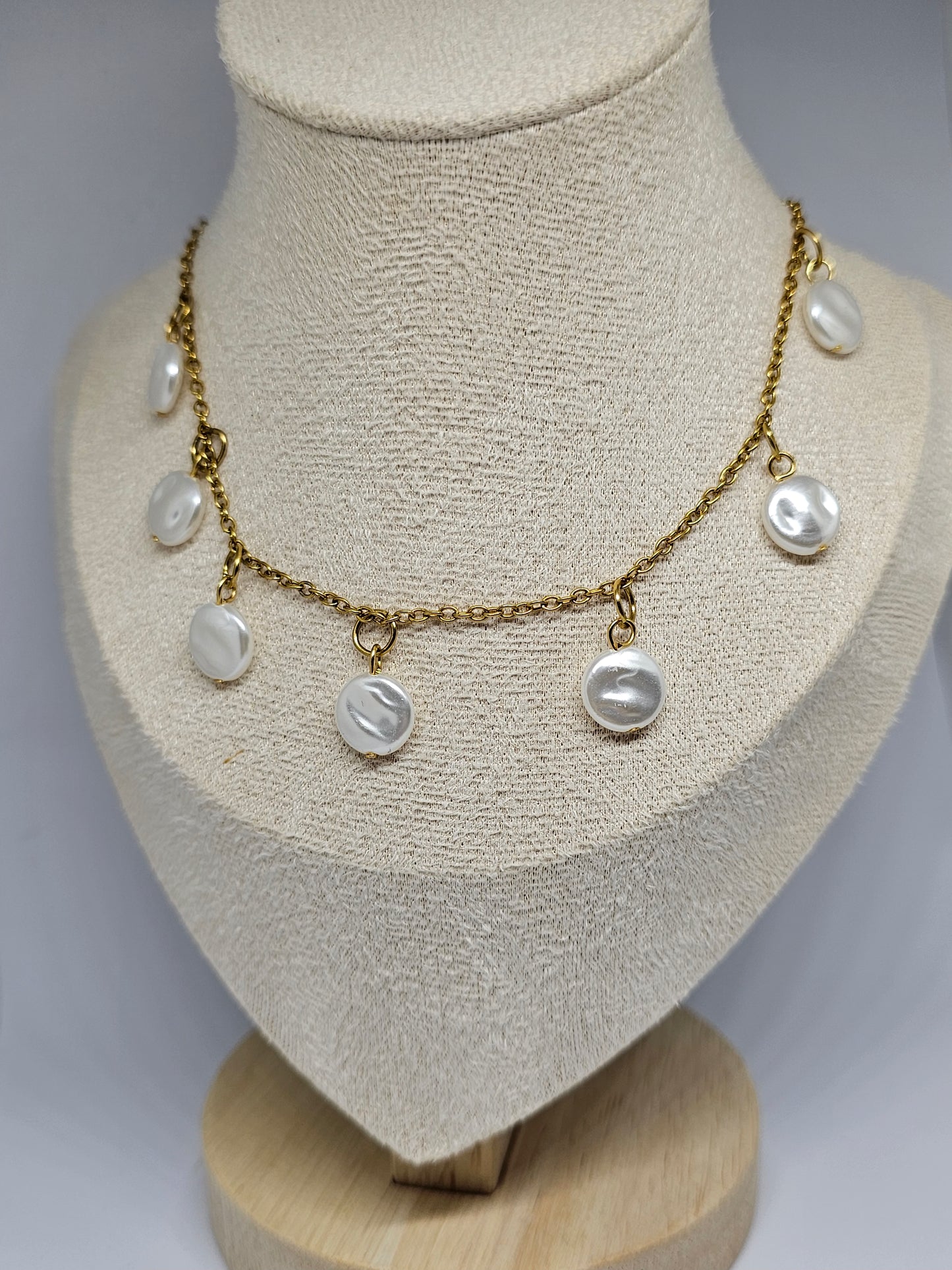 Collier Sloana
