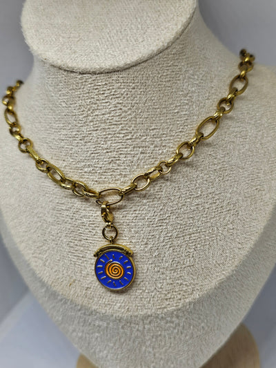 Collier Marla