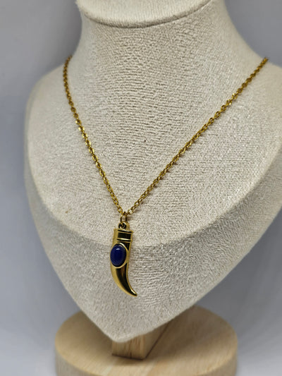 Collier Saphira