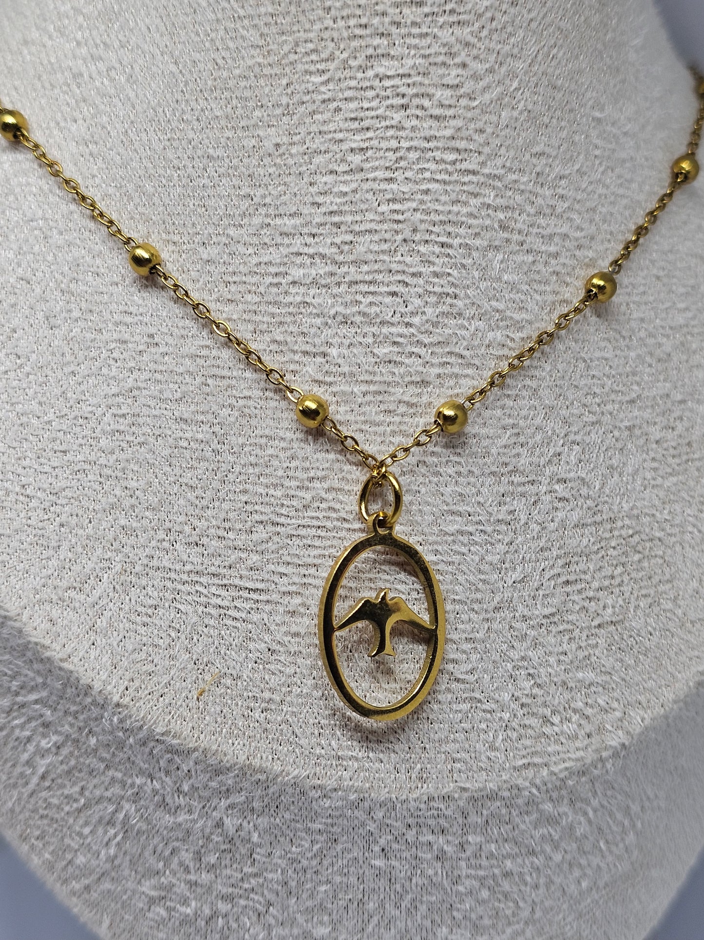 Collier ( sautoir/ Collier  ) Oliana