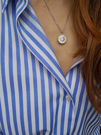 Collier Odelia