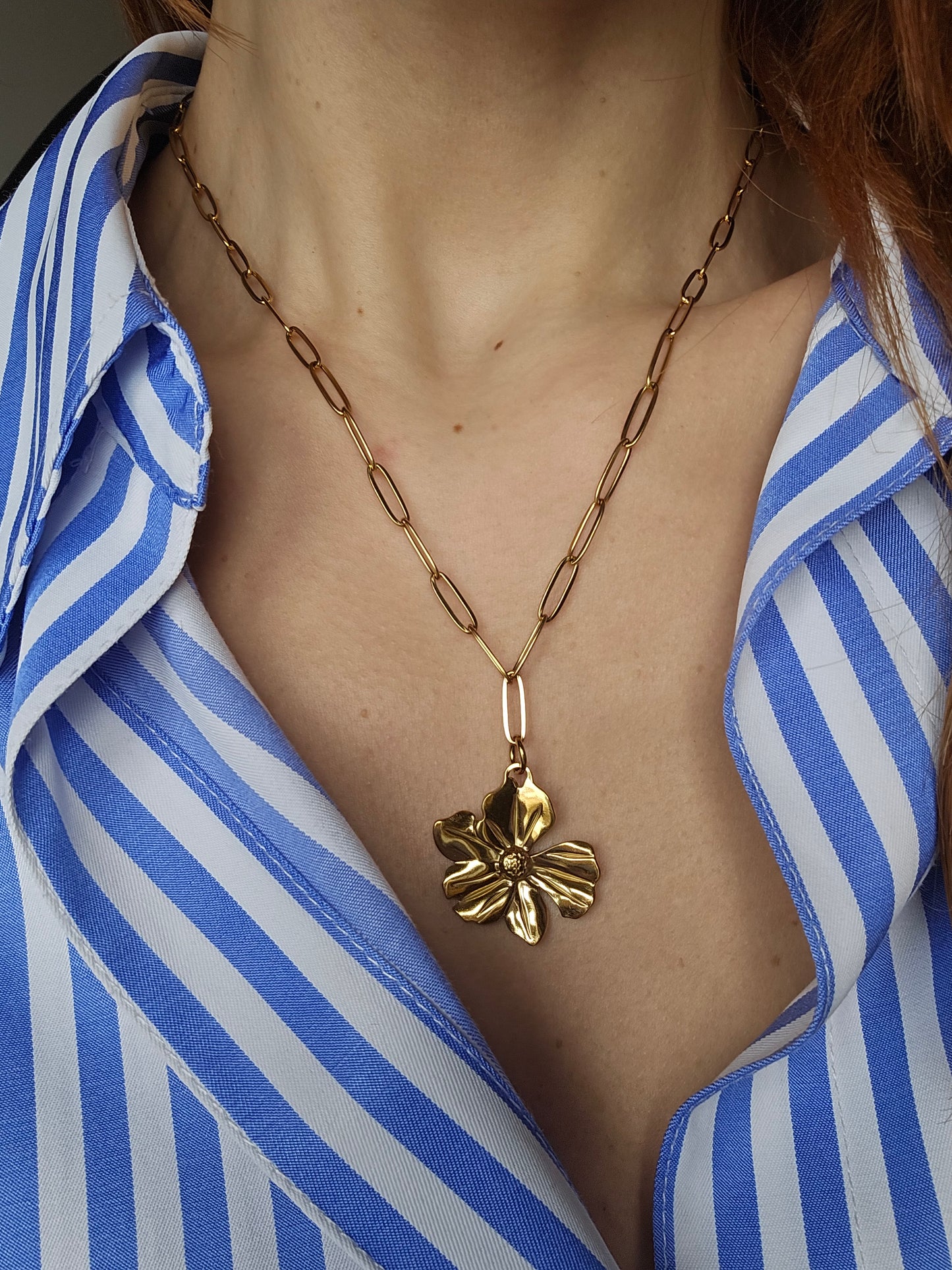 Collier Yael